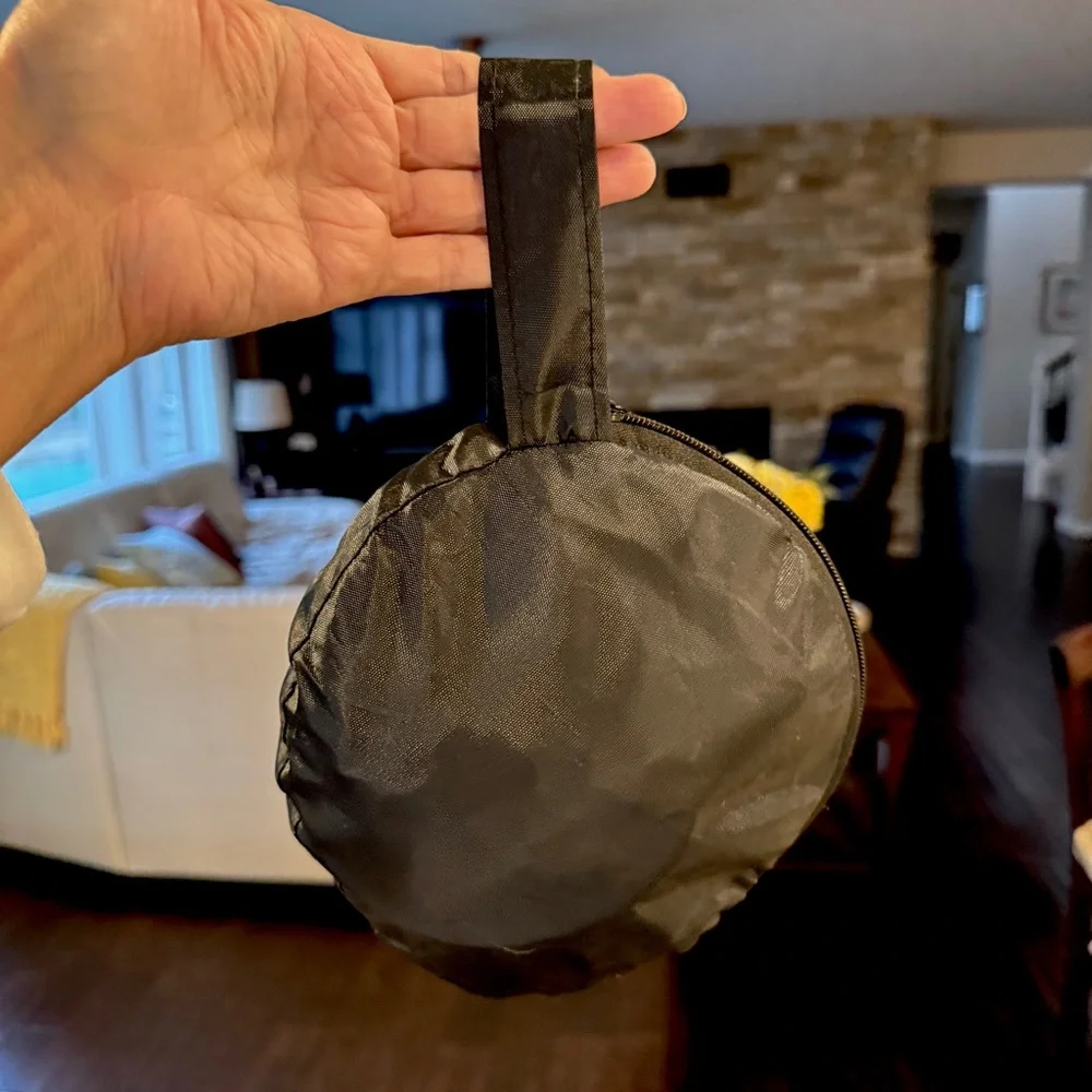 17” Soft box ring for Speed light flash- collapsable